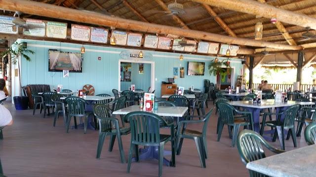 Sunset Grille and Raw Bar